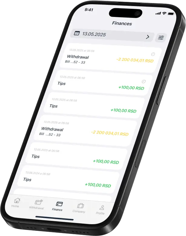 Mobile Application One2Tips