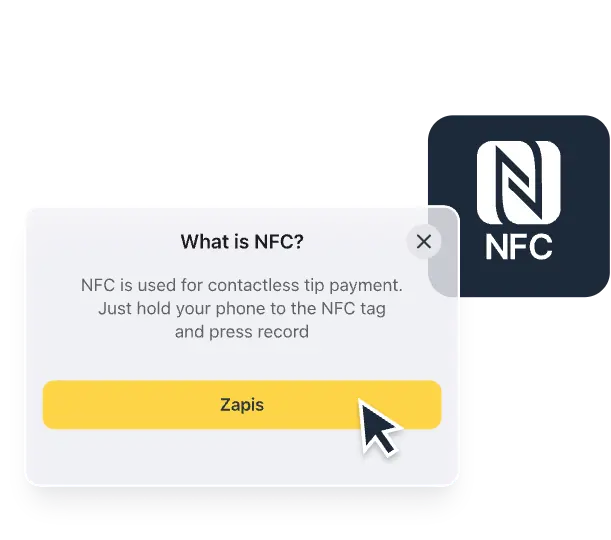 What is nfc