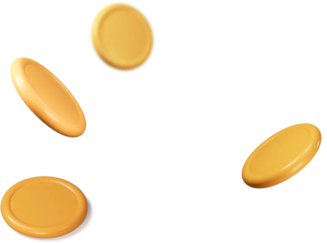 Coins
