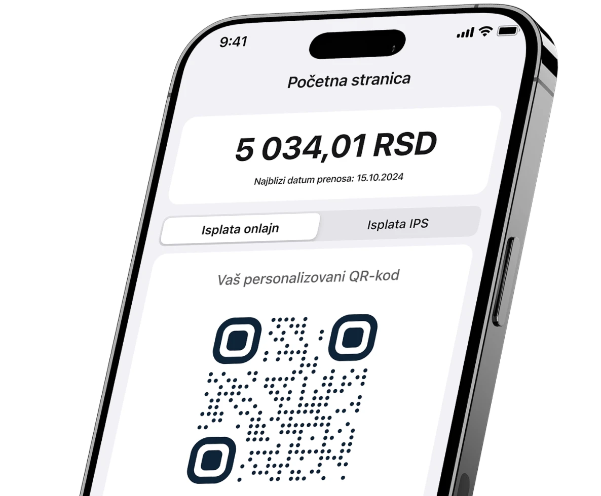 QR-kod